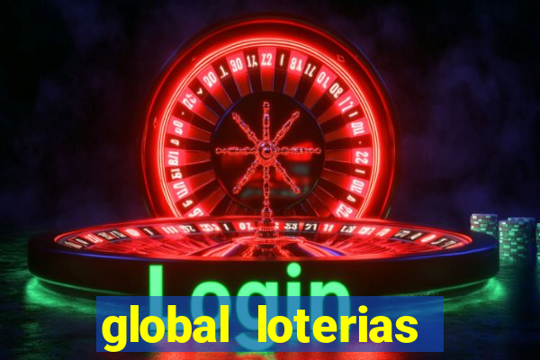 global loterias jogo do bicho